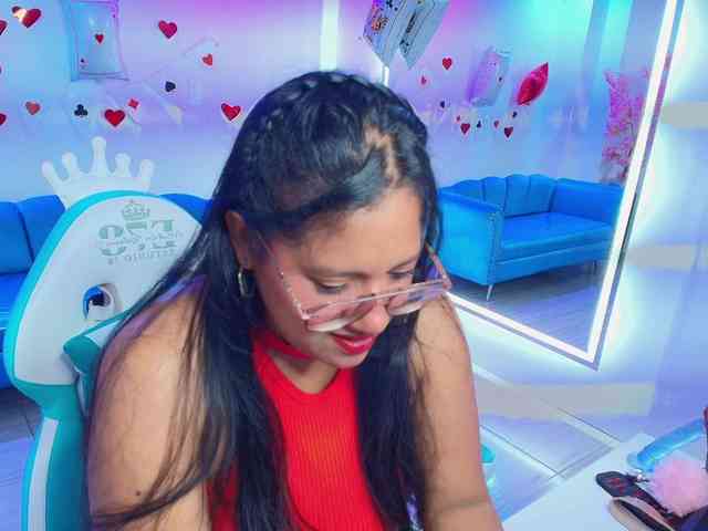 Alondra-gomex webcam