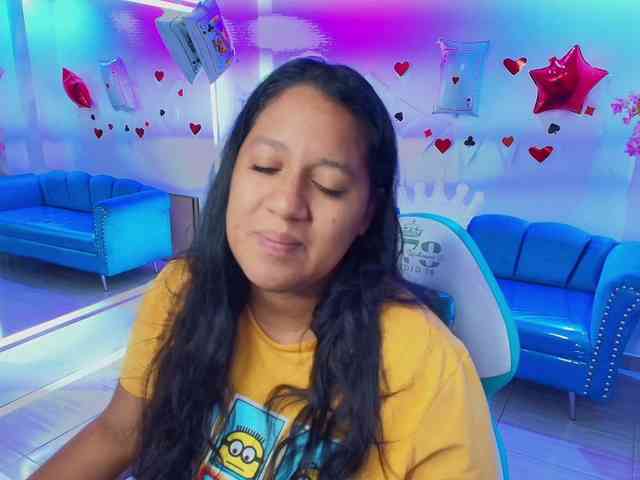 Alondra-gomex webcam