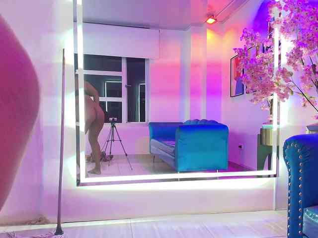 Alondra-gomex webcam