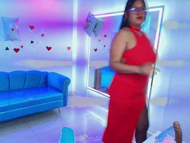 Alondra-gomex webcam