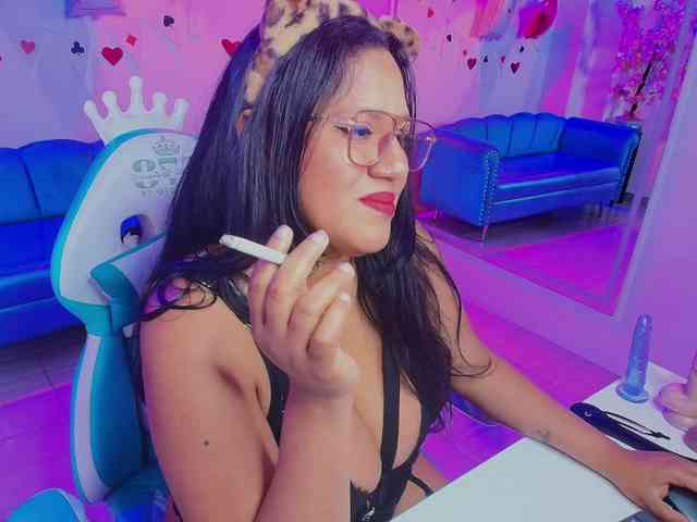 Alondra-gomex webcam