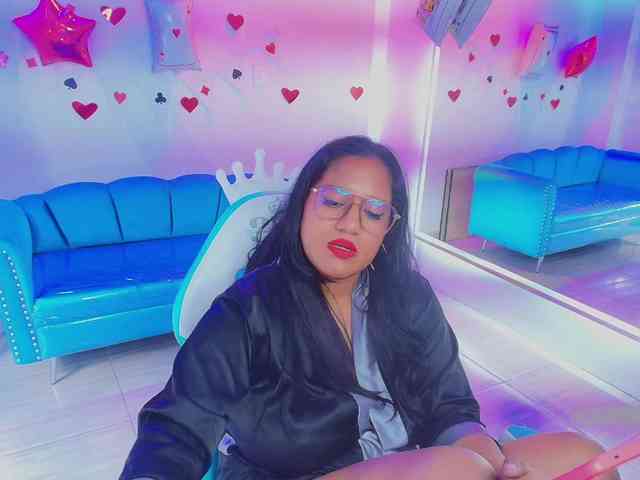 Alondra-gomex webcam