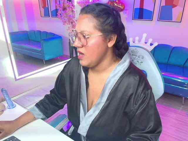 Alondra-gomex webcam