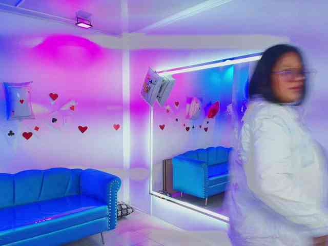 Alondra-gomex webcam