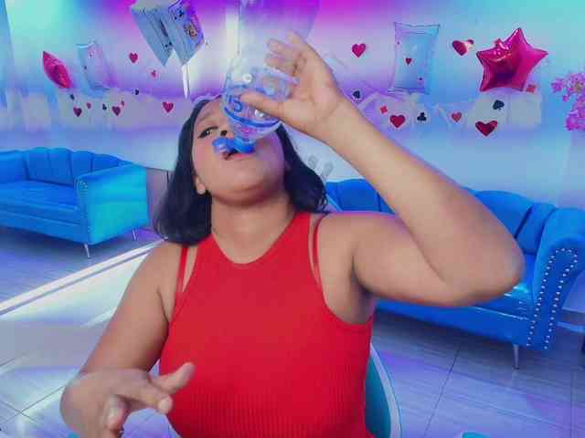 Alondra-gomex webcam