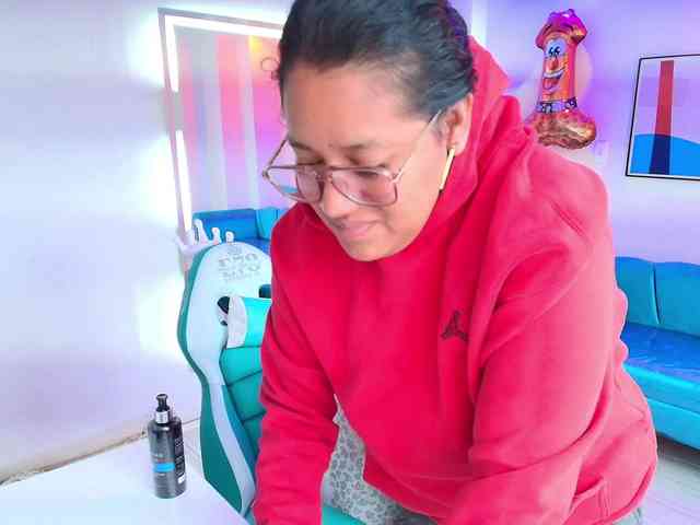 Alondra-gomex webcam