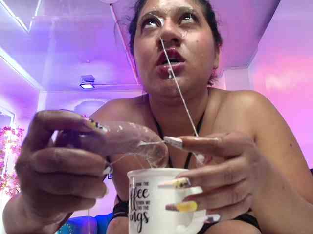 Alondra-gomex webcam