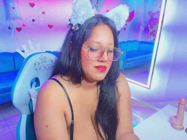 Alondra-gomex webcam