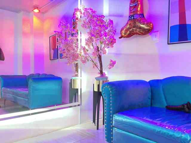 Alondra-gomex webcam