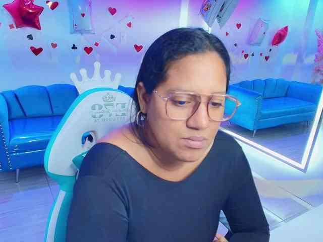 Alondra-gomex webcam