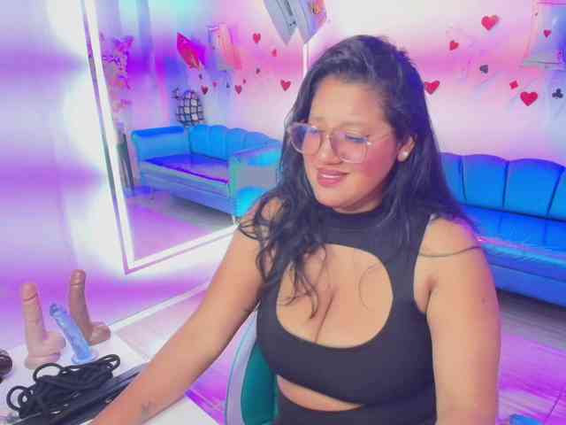 Alondra-gomex webcam