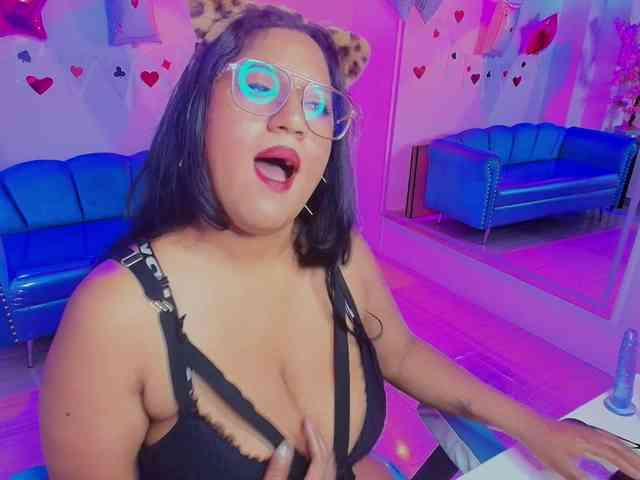 Alondra-gomex webcam