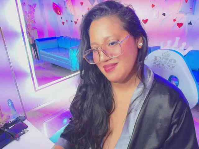 Alondra-gomex webcam