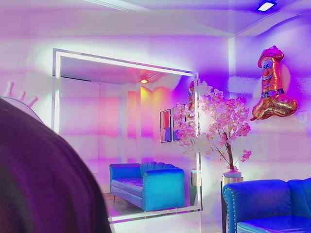 Alondra-gomex webcam