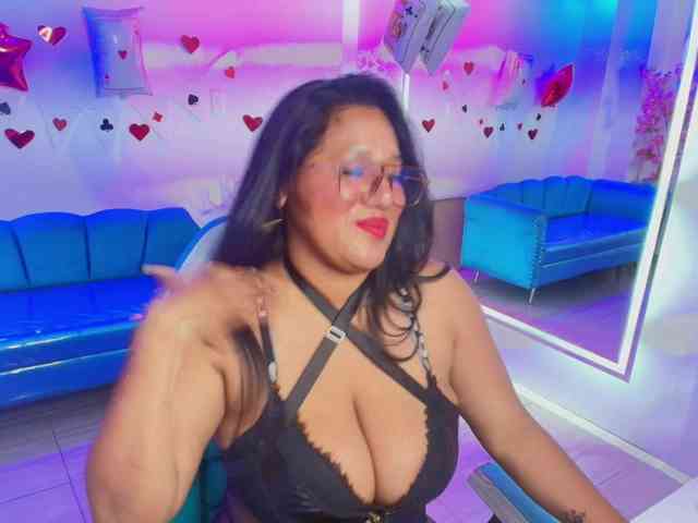 Alondra-gomex webcam