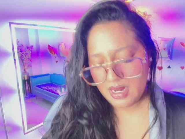 Alondra-gomex webcam