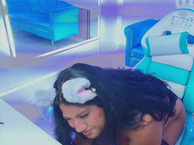 Alondra-gomex webcam