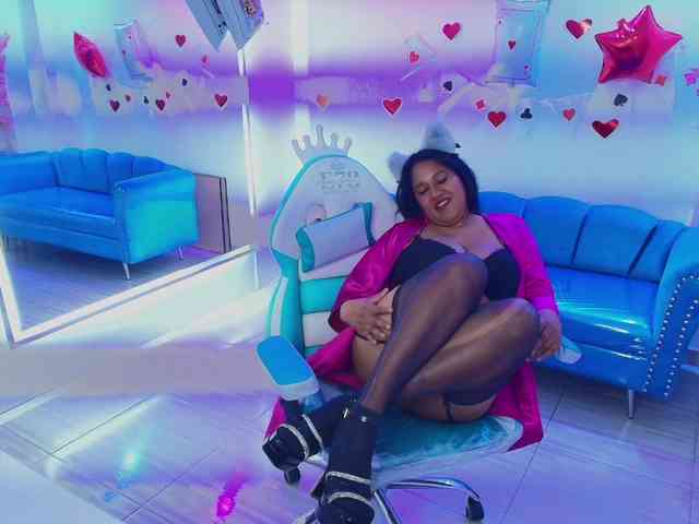 Alondra-gomex webcam