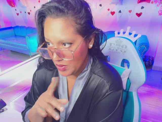 Alondra-gomex webcam