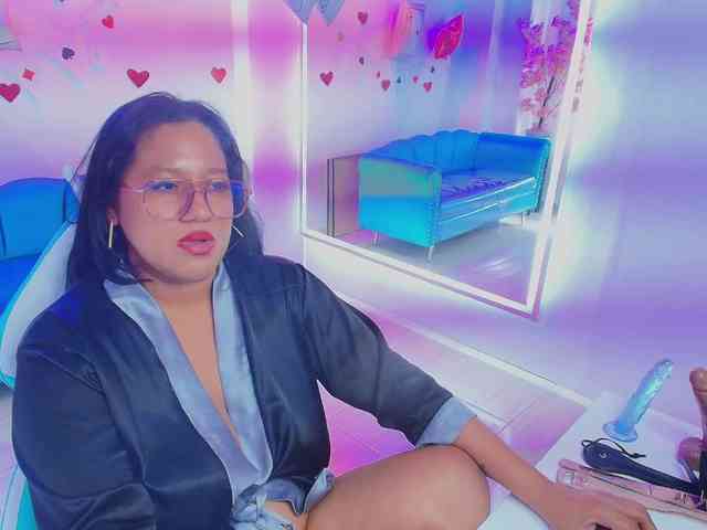 Alondra-gomex webcam