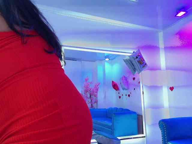 Alondra-gomex webcam