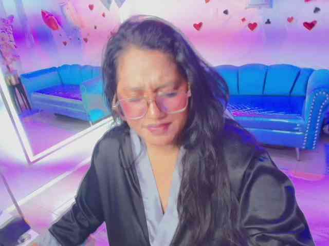 Alondra-gomex webcam