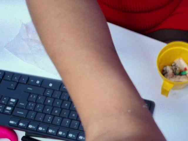 Alondra-gomex webcam