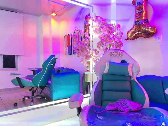 Alondra-gomex webcam