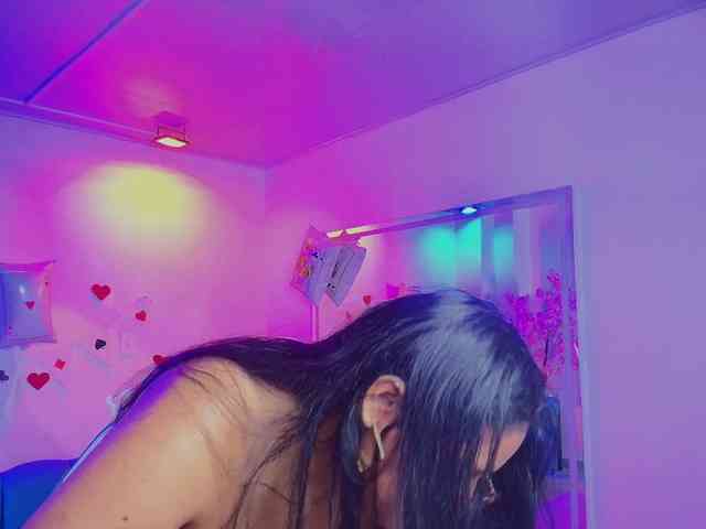 Alondra-gomex webcam