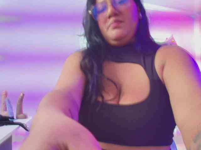 Alondra-gomex webcam