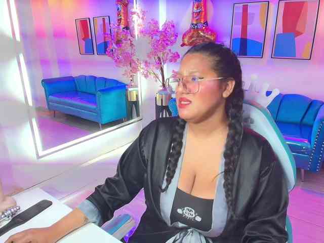 Alondra-gomex webcam