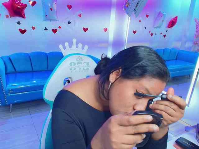 Alondra-gomex webcam