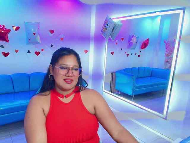 Alondra-gomex webcam