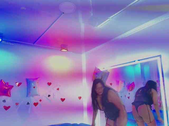 Alondra-gomex webcam