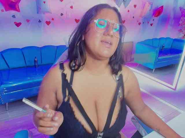 Alondra-gomex webcam