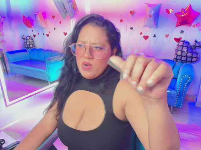 Alondra-gomex webcam