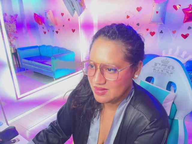 Alondra-gomex webcam