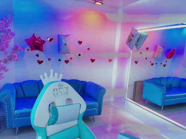 Alondra-gomex webcam