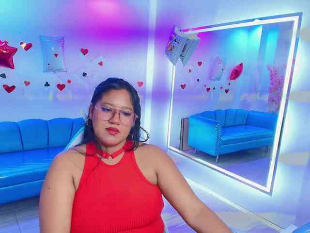 Alondra-gomex webcam