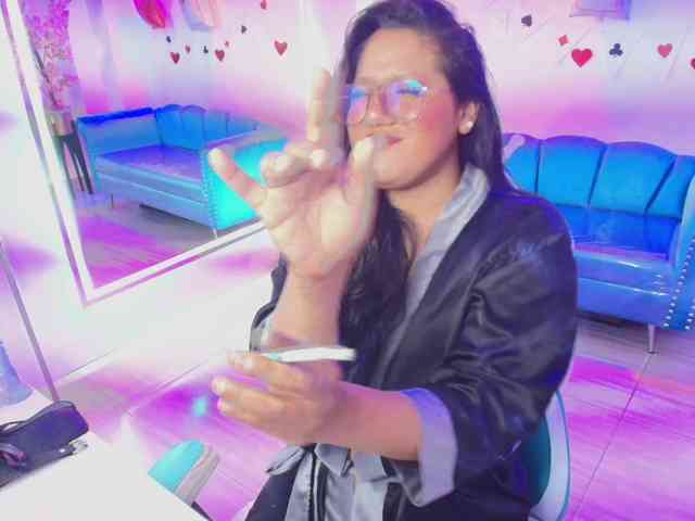 Alondra-gomex webcam