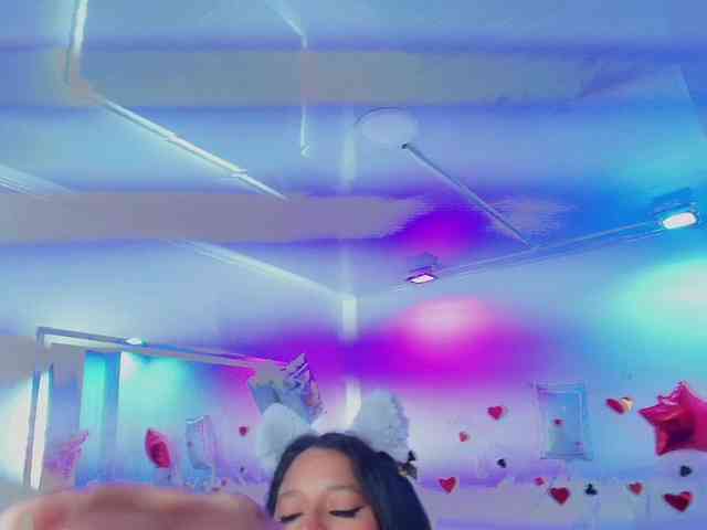 Alondra-gomex webcam