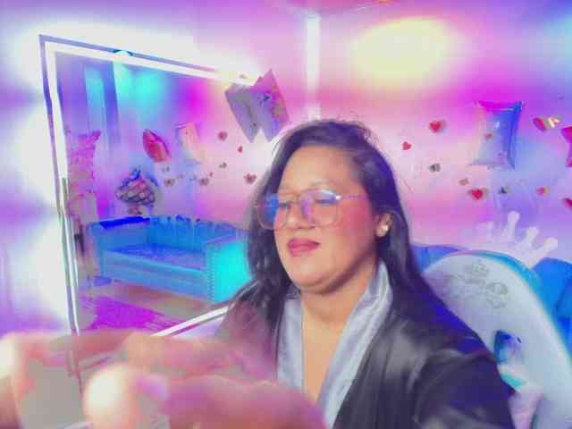 Alondra-gomex webcam