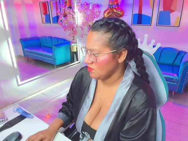 Alondra-gomex webcam