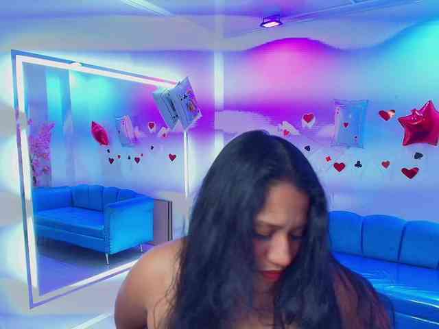 Alondra-gomex webcam