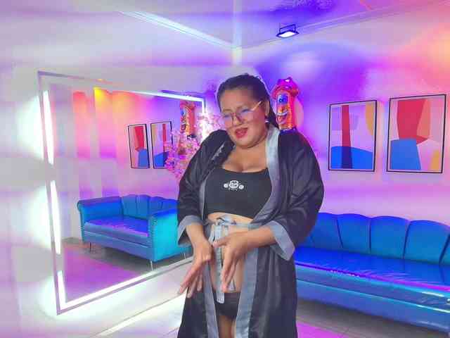 Alondra-gomex webcam