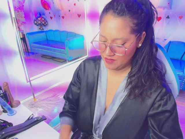 Alondra-gomex webcam