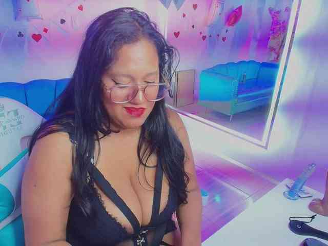 Alondra-gomex webcam