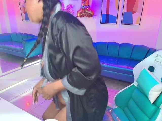 Alondra-gomex webcam