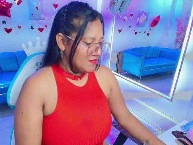 Alondra-gomex webcam