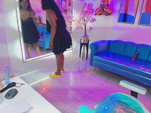 Alondra-gomex webcam